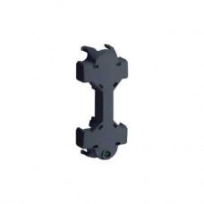 LED bleu 015mA 250V connexion par clipsage localisation