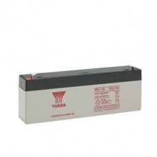 Batterie au plomb 2,1AH 