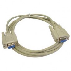 Cable serie pour IRIO (DB 9-DB9)