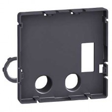 Accessoire de montage FDM - Ø 22 mm - pour NSX100 à 630