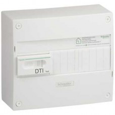 Coffret de communication grade 1
