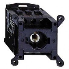 Bloc de base pour interrupteur-sectionneur mini Vario -3P - 20 A