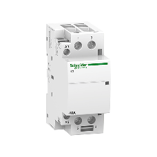 Contacteur iCT40A 2NO 127/Vac 60Hz