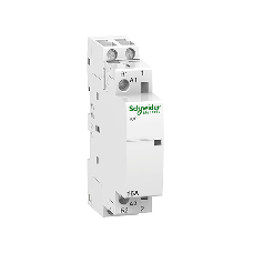 Contacteur iCT16A 1NO 1NF 127/Vac 60Hz