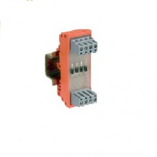 Module à diodes, Entrelec, 6 diodes