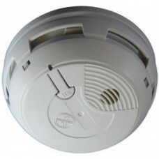 Détecteur Avertisseur Autonome de Fumée - 9V DC