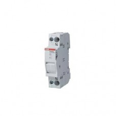 COUPE-CIRCUIT UNIPOLAIRE 32A 400V AC E91/32