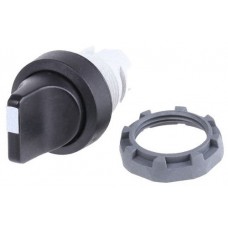 Bouton tournant à 3 positions manette courte M3SS1-10B