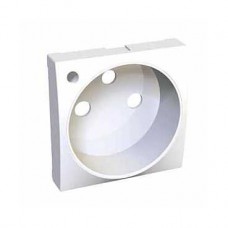 Enjoliveur Rotoclip à voyant + lampe blanc