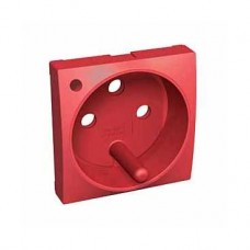 Enjoliveur Rotoclip à voyant + lampe rouge