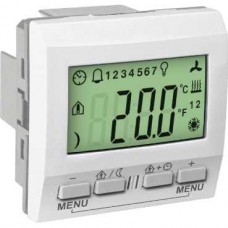 Thermostat blanc