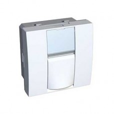 Enjoliveur RJ45 pour connecteur Infraplus