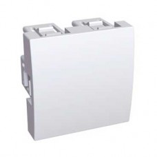 Obturateur 45 x 45mm (remplace un mécanisme)