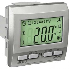 Thermostat aluminium