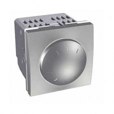 Variateur rotatif 40 400W va et vient aluminium