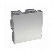Obturateur large aluminium
