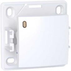 Va-et-vient lumineux forte luminosité blanc polaire