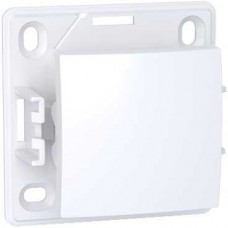 Obturateur, blanc polaire