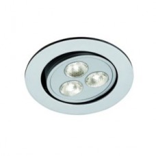 Bijou 5 gris 3x3w 700ma ch