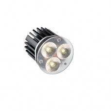 Lampe LED XL3 de substitution - livrée avec alimentation 350mA