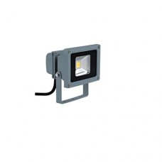 Luxor gris led 10w rgb