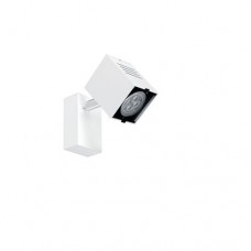 HELIOS 08 XL4 - Spot sur patère LED