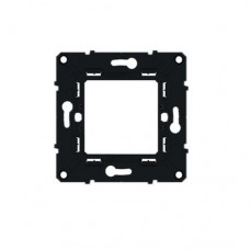 Support à vis vide pour intégration modules 45x45