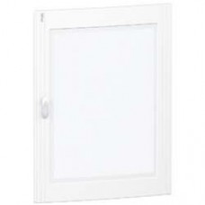 Porte transparante pour BOXPLUS24 4R
