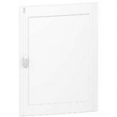 Porte opaque pour BOXPLUS24 4R