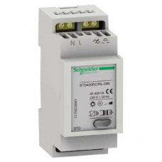 Télévariateur 400W STD 400RC RL DIN