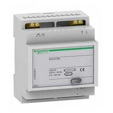 Télévariateur 1A 10V SCU 10 DIN