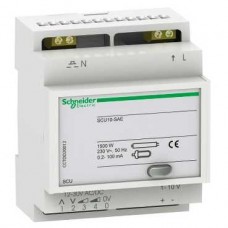 Télévariateur 1A 10V SCU 10 SAE