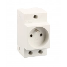 Prise de courant modulaire