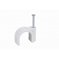 Attache 7mm grise