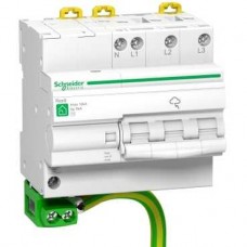 Parafoudre QPF 10kA 3P+ N