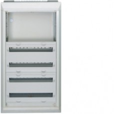 Coffret vegaD 4R 96m à compléter