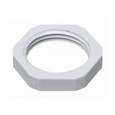 Ecrou M16 PA6FV RAL 7035