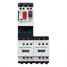 Contact auxiliaire - 1 O + 1 F