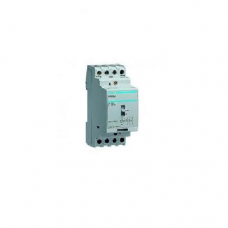 Contacteur commande manuelle 25A 3F 230V