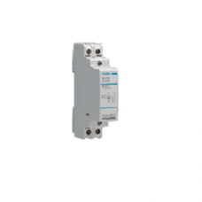 Contacteur silencieux 20A 2F 230V (NF)