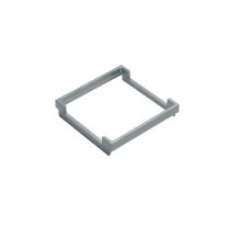 Cadre de mont vertical 45x45