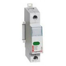 Parafoudre Lexic - protection tableau principal - type 1 - Iimp 50 kA - 1P