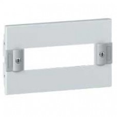 Kit quatre équerres armoire XL3 4000 - pour réalisation double chassis partiel