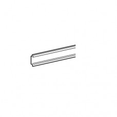 Rail universel XL3 800/4000 - l. 850 mm (36 mod.)