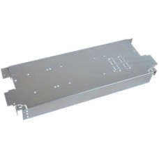 Dispositif de fixation XL3 4000 - 1 DMX3 ou DMX3-I - fixe - l. 850 mm - 36 mod