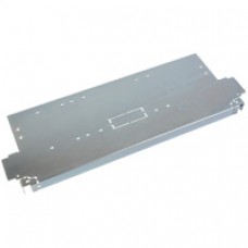 Dispositif de fixation XL3 4000 - 1 DMX3 ou DMX3-I - débro - l. 850 mm - 36 mod