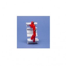 Patte enclipsable DLP