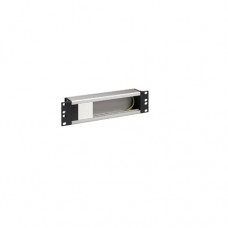 Bloc d'alimentation 2P+T - pour coffret 329 12/mini XL VDI - 8 modules Mosaic
