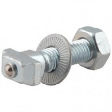 Ecrou marteau M10 - pour support jeu de barres en C XL3 4000
