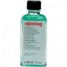 Solvant de nettoyage - pour Logicab 2 - flacon 30 ml